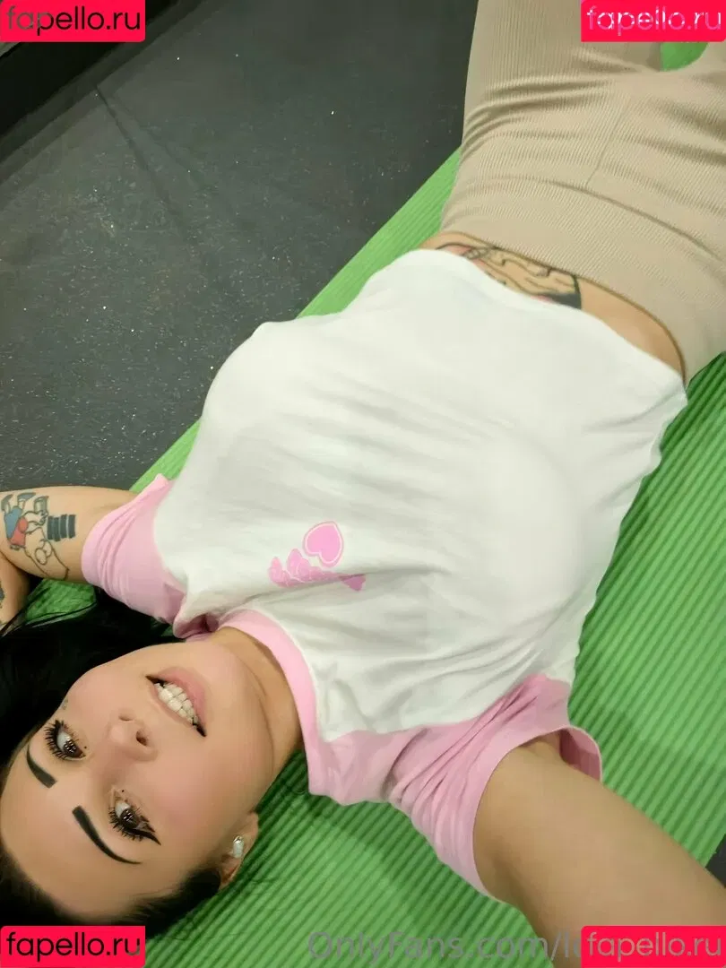 lola_pixel Onlyfans Photo Gallery 