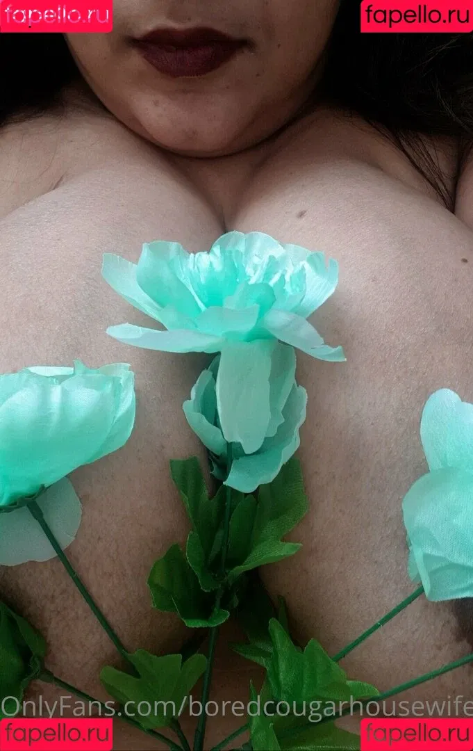boredcougarhousewife Onlyfans Photo Gallery 