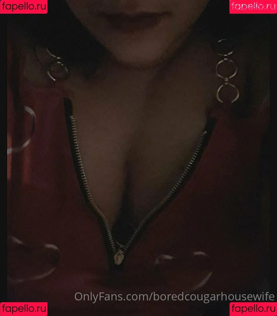 boredcougarhousewife Onlyfans Photo Gallery 