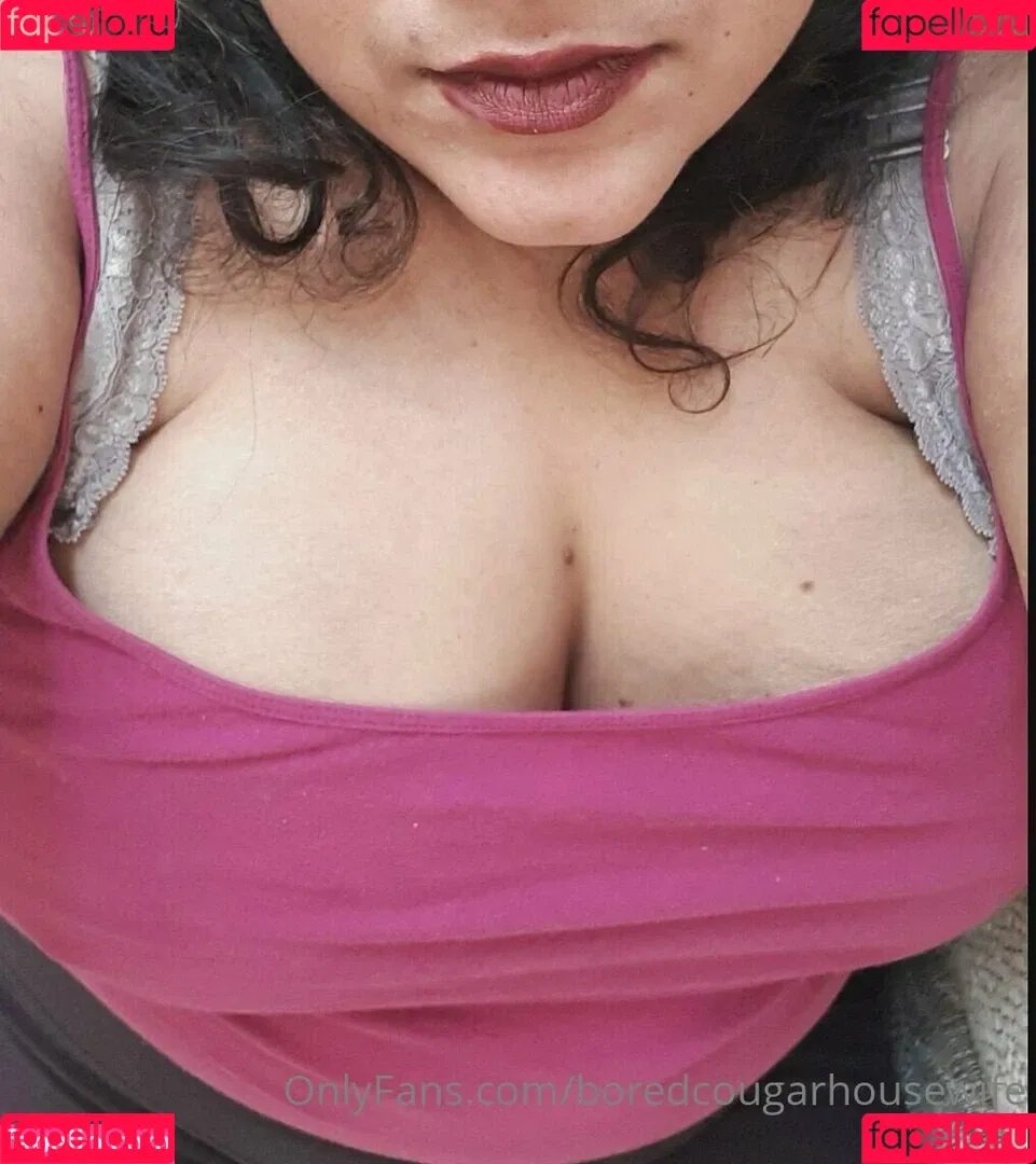 boredcougarhousewife Onlyfans Photo Gallery 