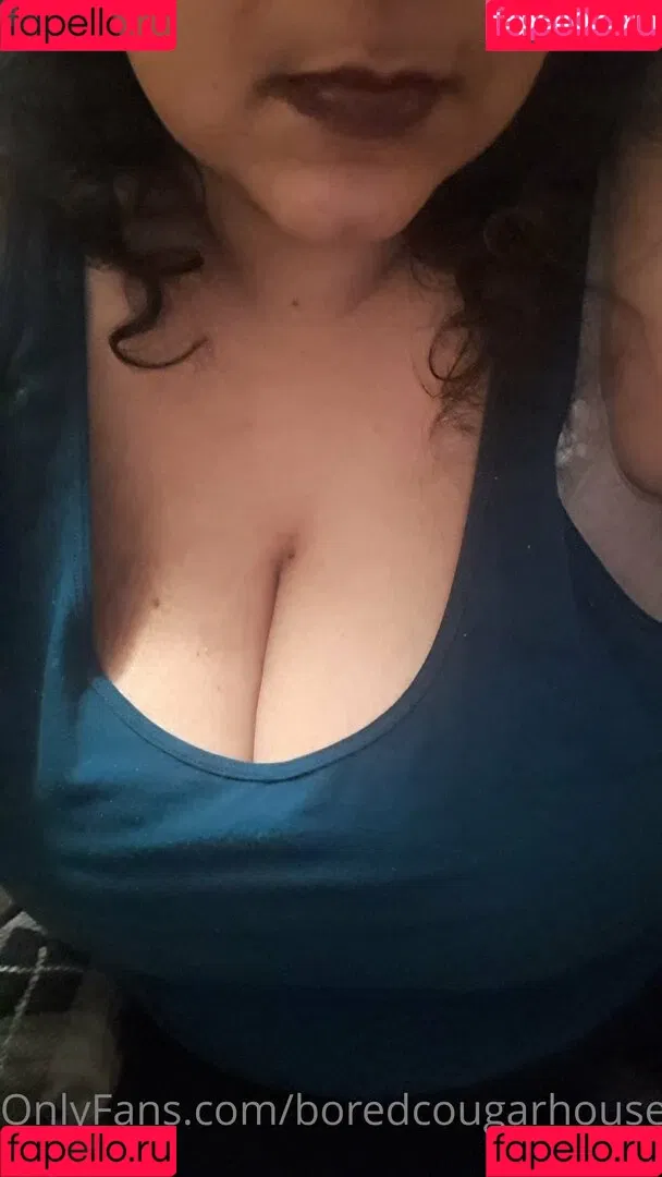 boredcougarhousewife Onlyfans Photo Gallery 