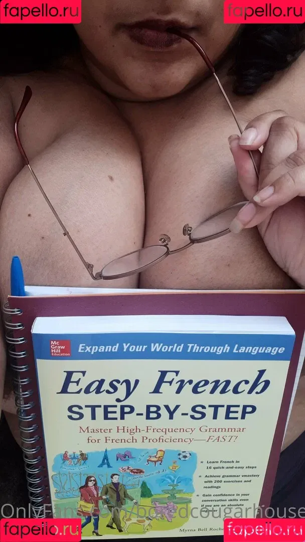 boredcougarhousewife Onlyfans Photo Gallery 