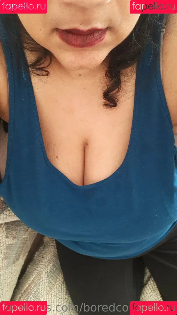 boredcougarhousewife Onlyfans Photo Gallery 