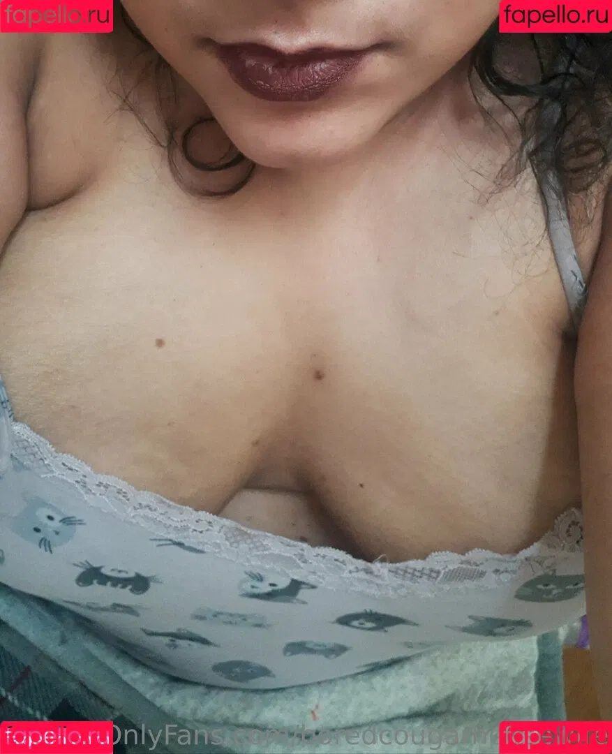 boredcougarhousewife Onlyfans Photo Gallery 