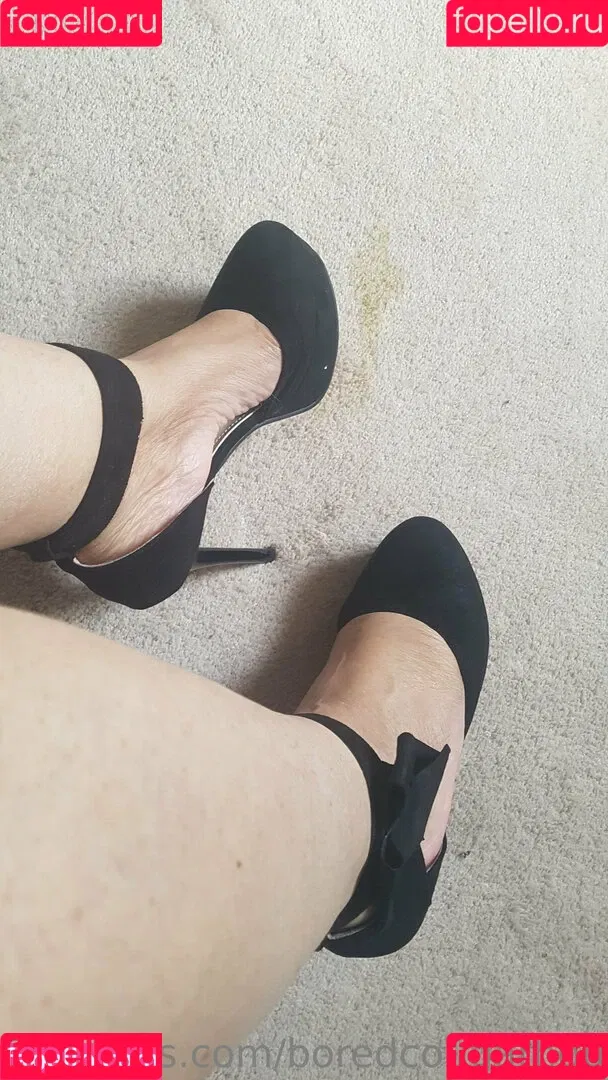 boredcougarhousewife Onlyfans Photo Gallery 