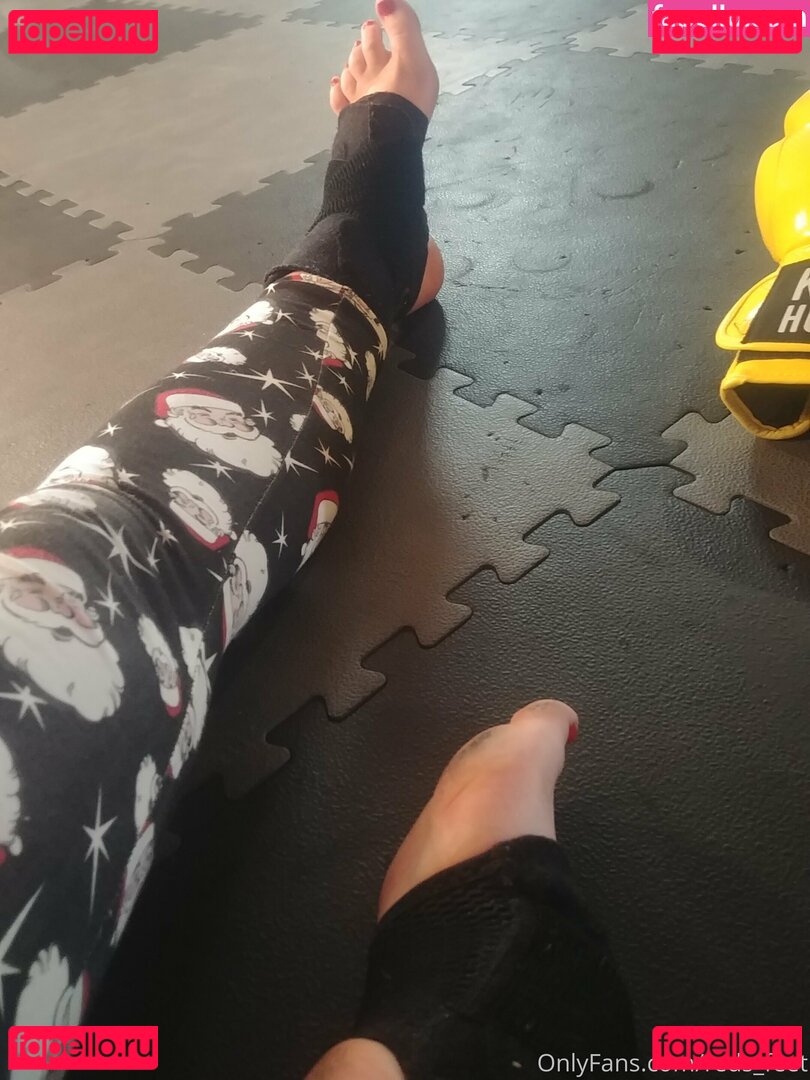 reds_feet Nude Onlyfans Photo 25