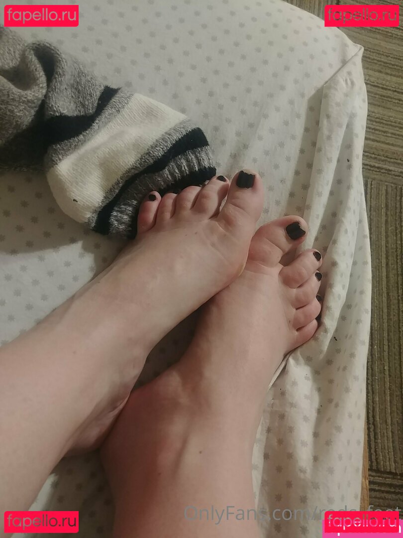 reds_feet Nude Onlyfans Photo 23