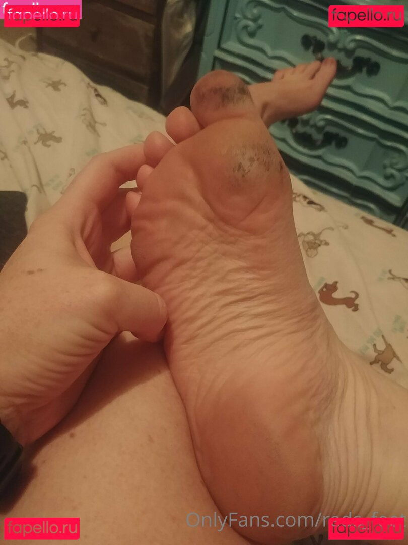 reds_feet Nude Onlyfans Photo 21