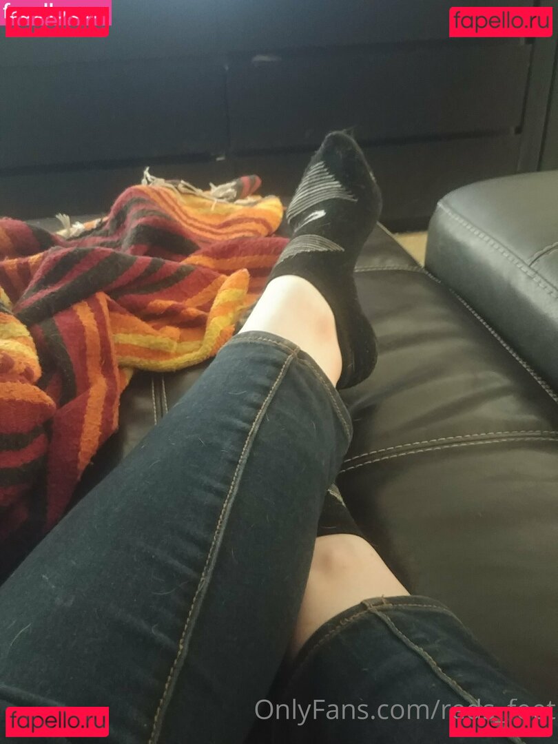 reds_feet Nude Onlyfans Photo 18