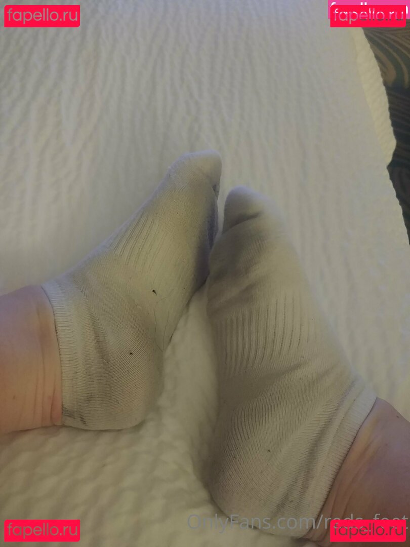 reds_feet Nude Onlyfans Photo 17