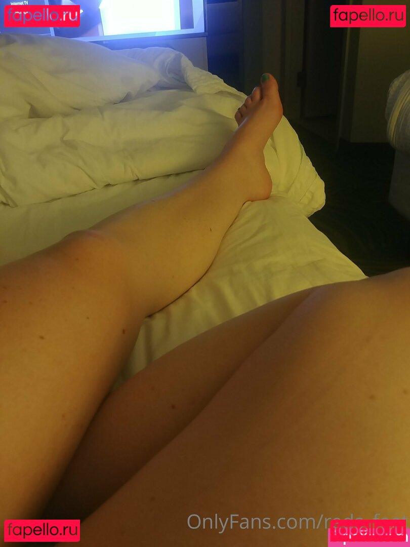 reds_feet Nude Onlyfans Photo 14