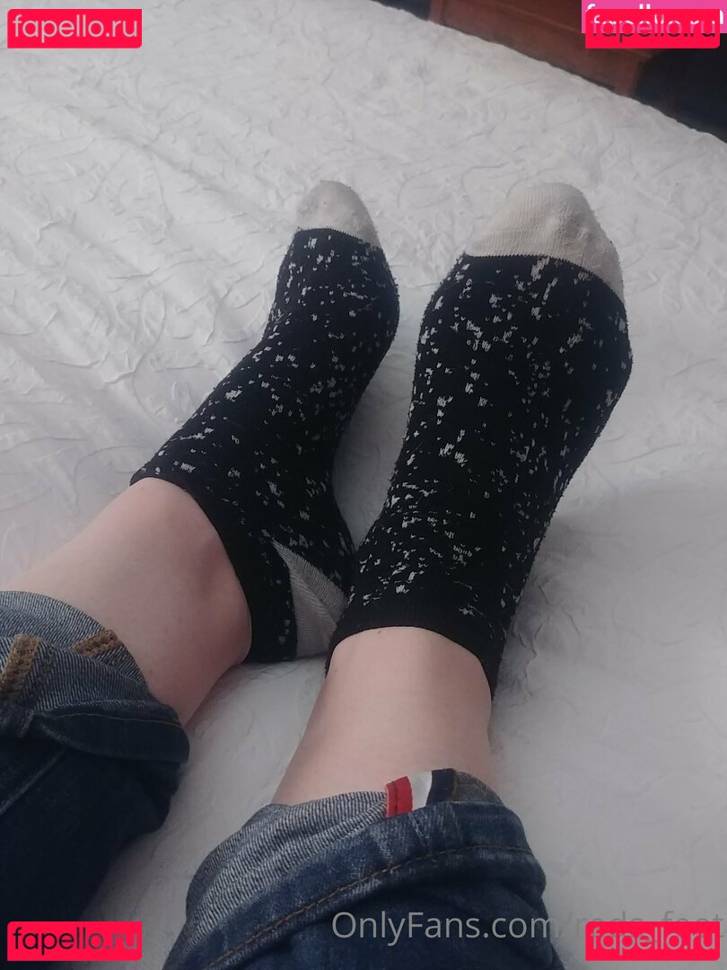 reds_feet Nude Onlyfans Photo 13