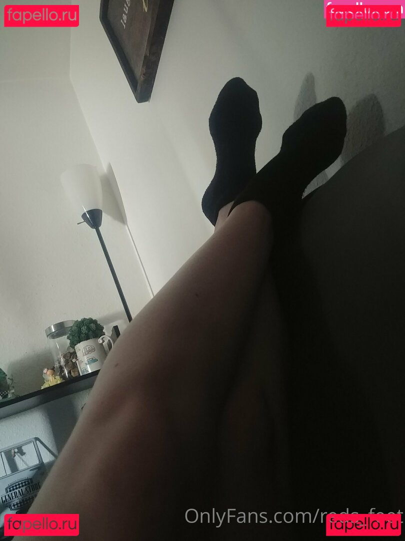 reds_feet Nude Onlyfans Photo 11