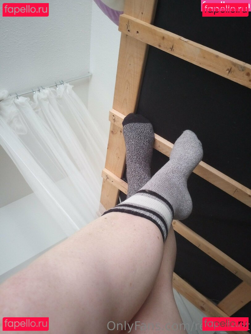 reds_feet Nude Onlyfans Photo 3