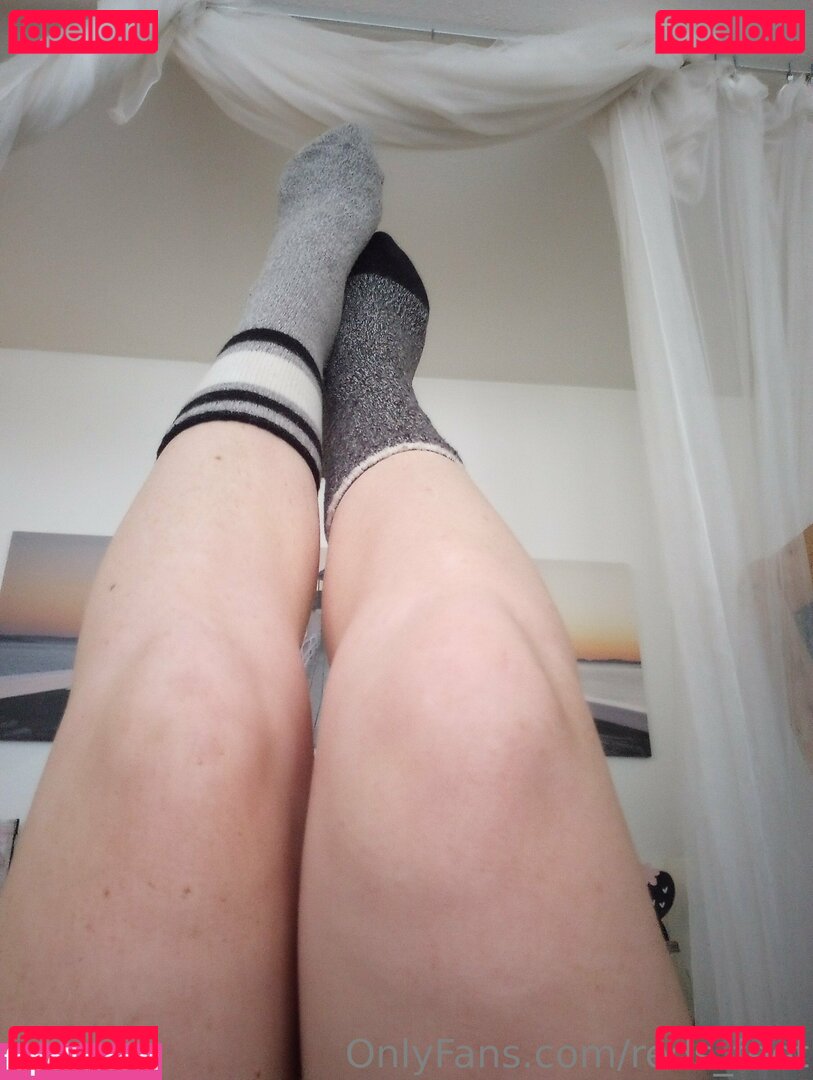 reds_feet Nude Onlyfans Photo 4