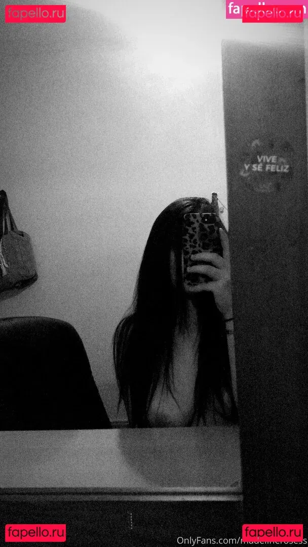 madelinerosess Onlyfans Photo Gallery 