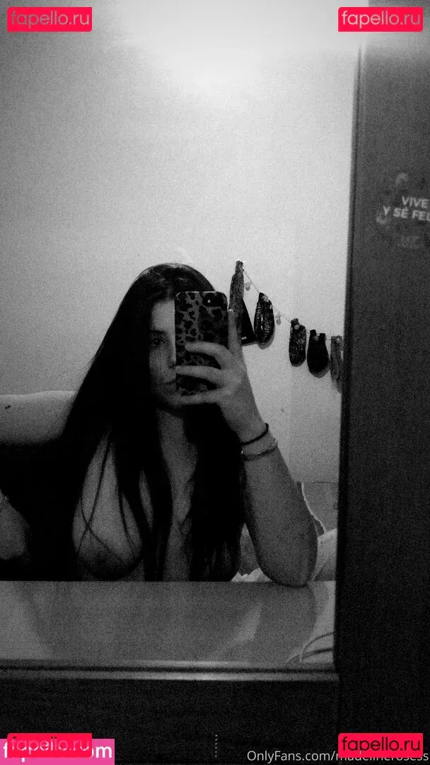 madelinerosess Onlyfans Photo Gallery 