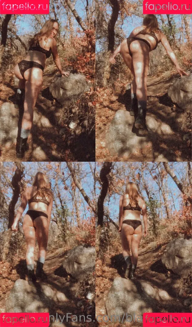 blairhollow Onlyfans Photo Gallery 
