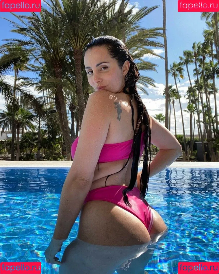La Mala Rodriguez Onlyfans Photo Gallery 