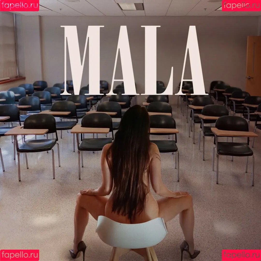 La Mala Rodriguez Onlyfans Photo Gallery 