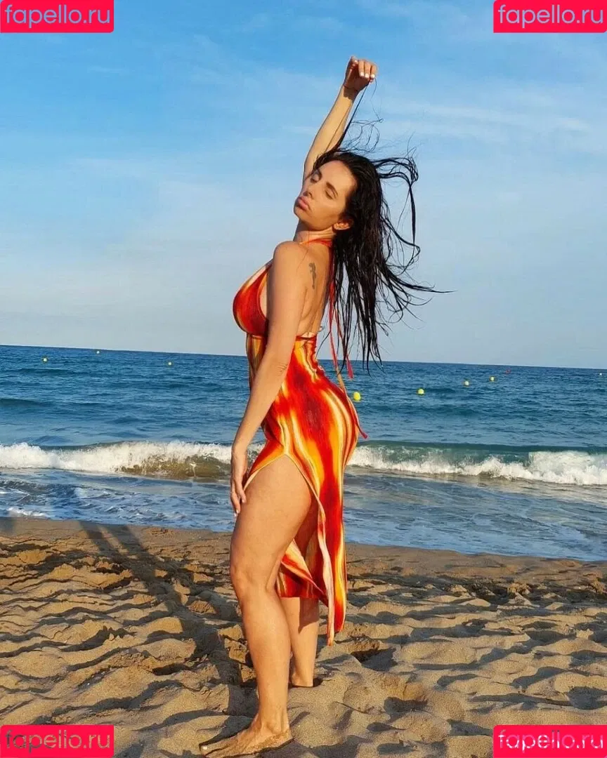 La Mala Rodriguez Onlyfans Photo Gallery 