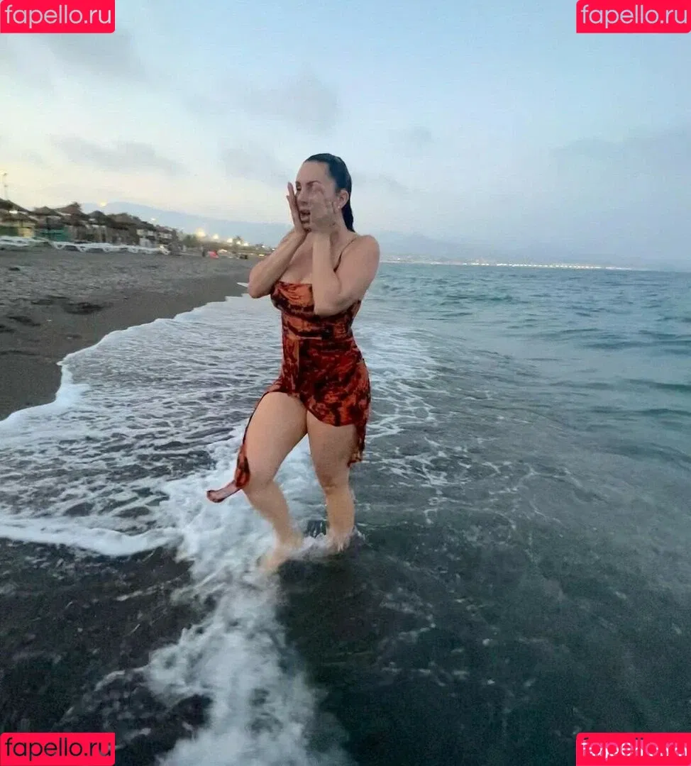 La Mala Rodriguez Onlyfans Photo Gallery 