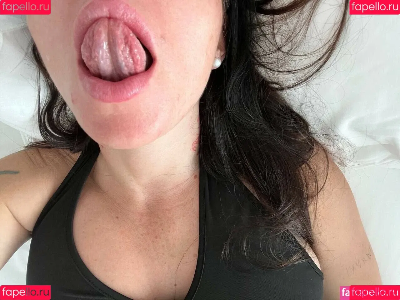 La Mala Rodriguez Onlyfans Photo Gallery 