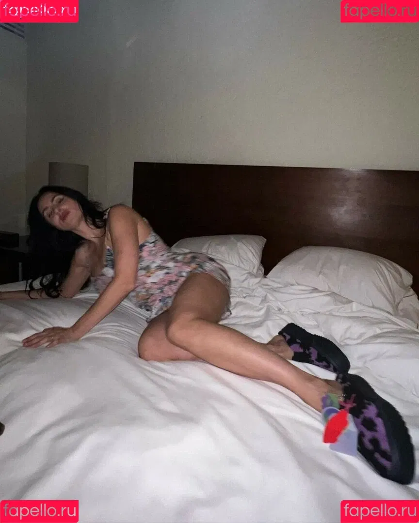La Mala Rodriguez Onlyfans Photo Gallery 