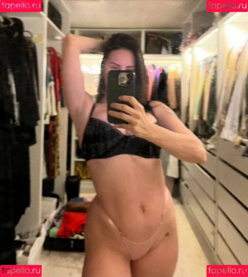 La Mala Rodriguez Onlyfans Photo Gallery 