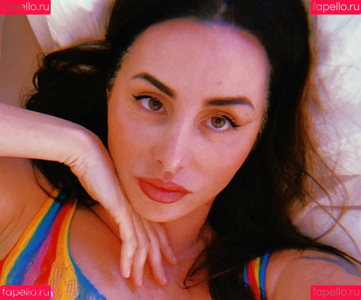 La Mala Rodriguez Onlyfans Photo Gallery 