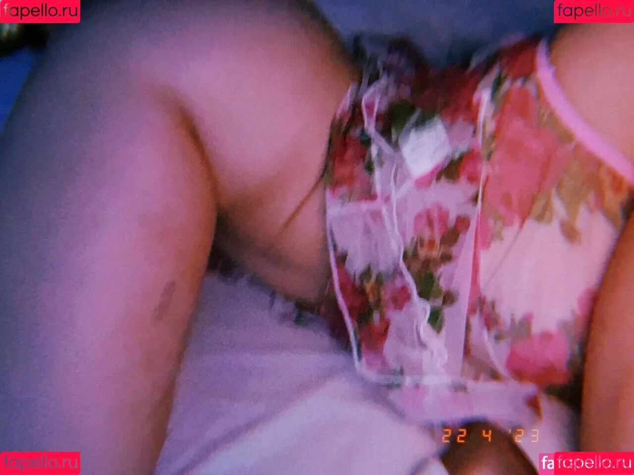 La Mala Rodriguez Onlyfans Photo Gallery 