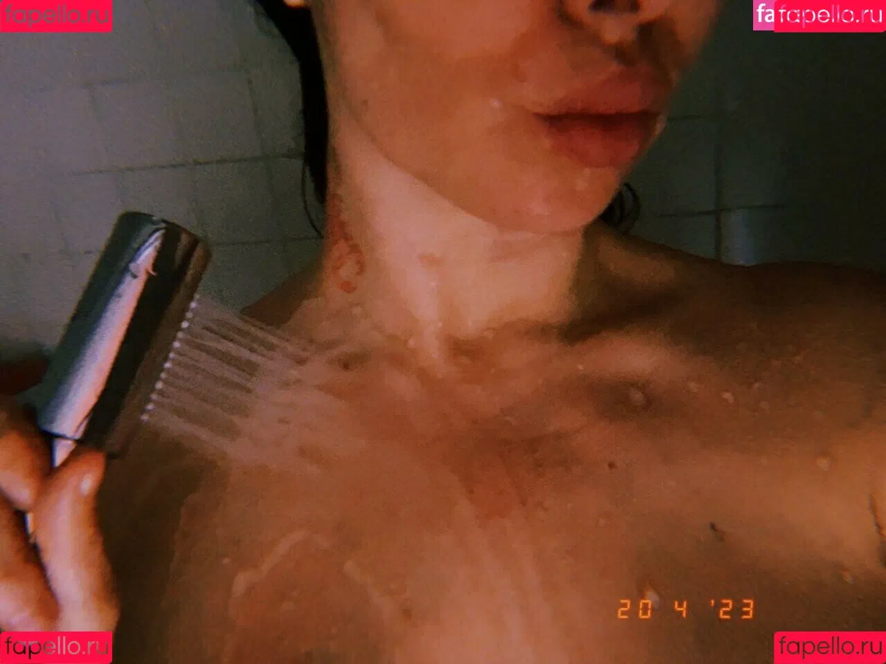 La Mala Rodriguez Onlyfans Photo Gallery 