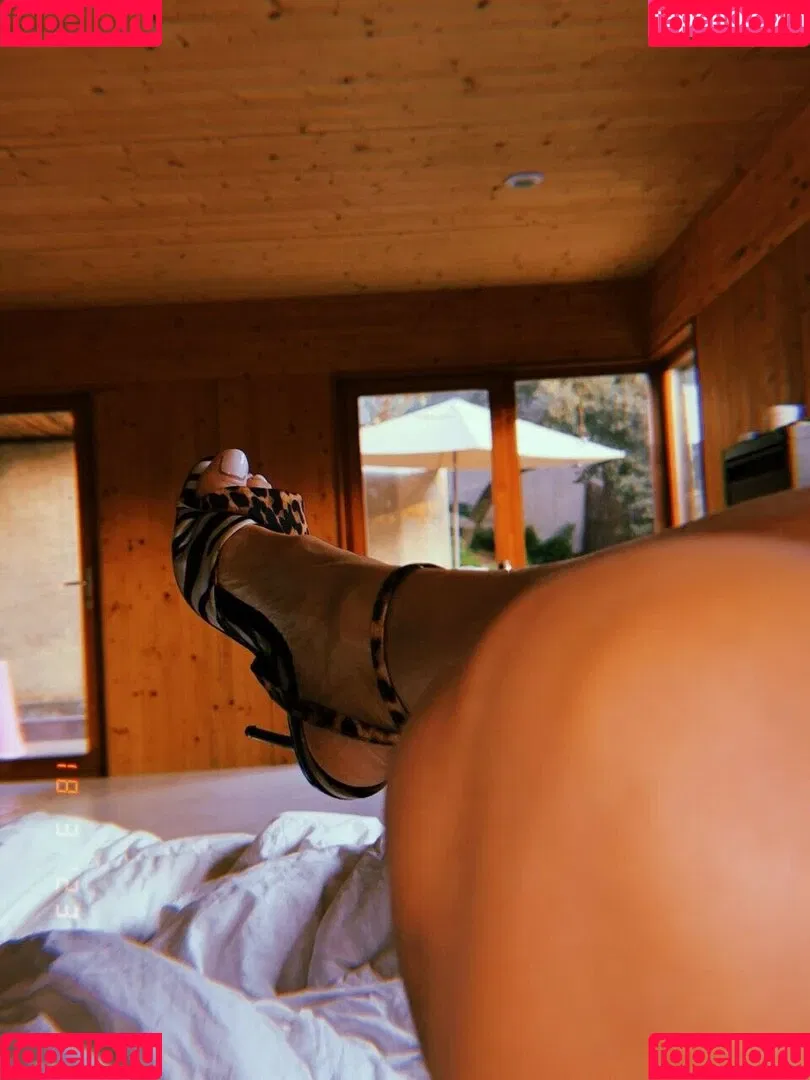 La Mala Rodriguez Onlyfans Photo Gallery 