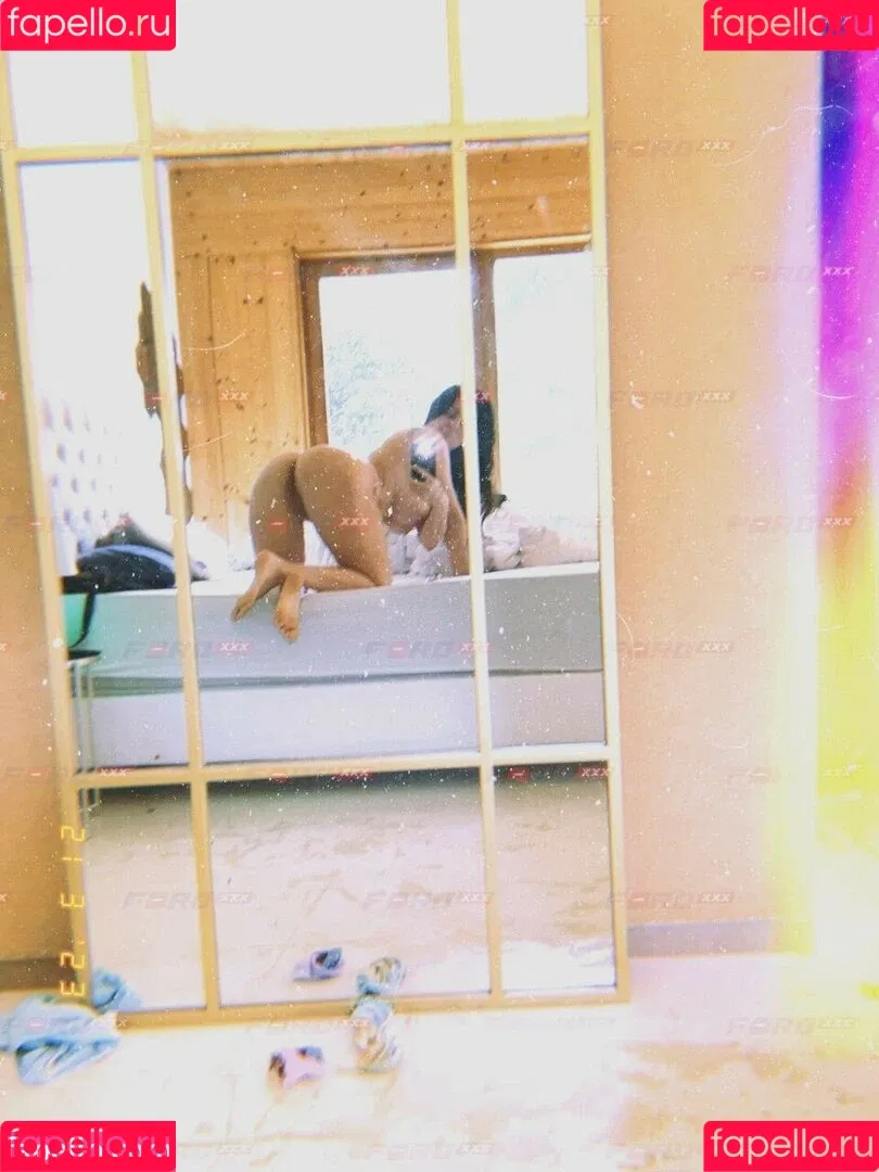 La Mala Rodriguez Onlyfans Photo Gallery 
