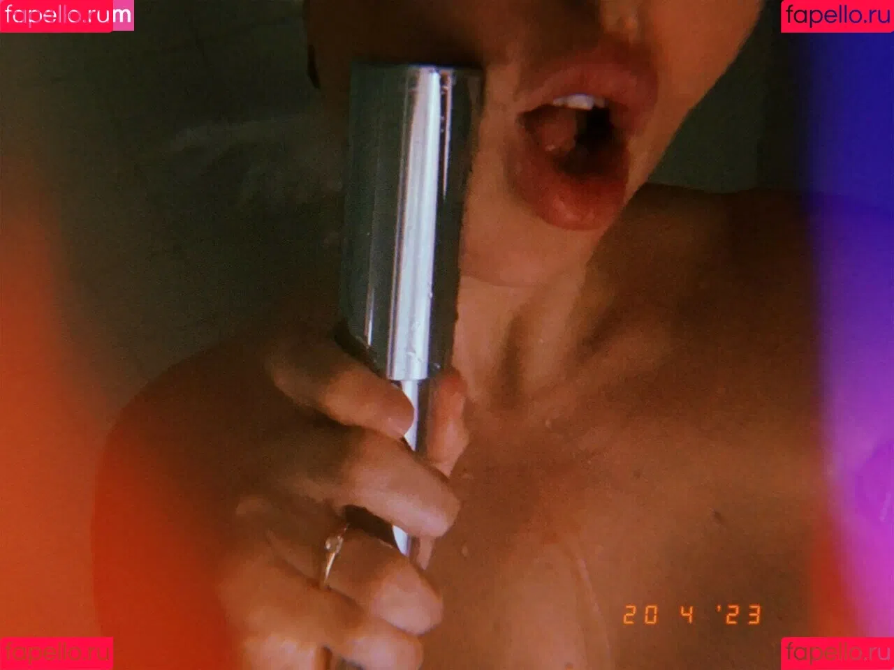 La Mala Rodriguez Onlyfans Photo Gallery 
