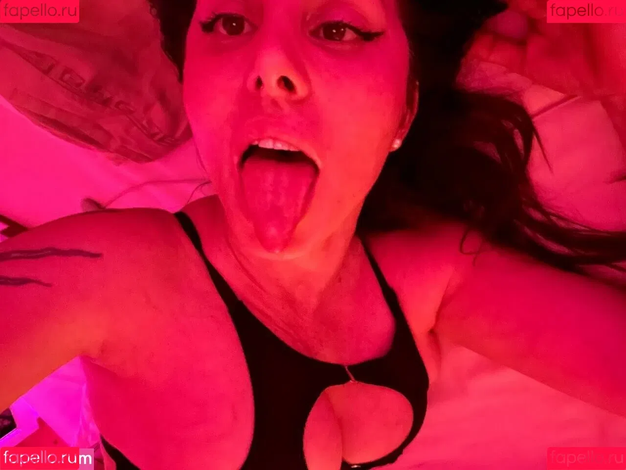 La Mala Rodriguez Onlyfans Photo Gallery 