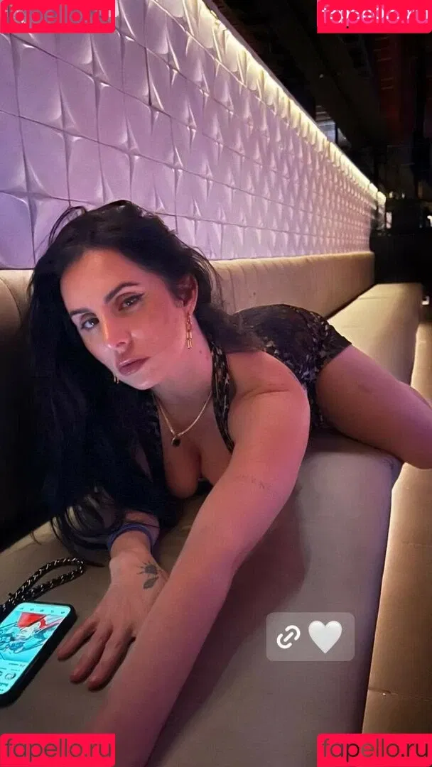 La Mala Rodriguez Onlyfans Photo Gallery 