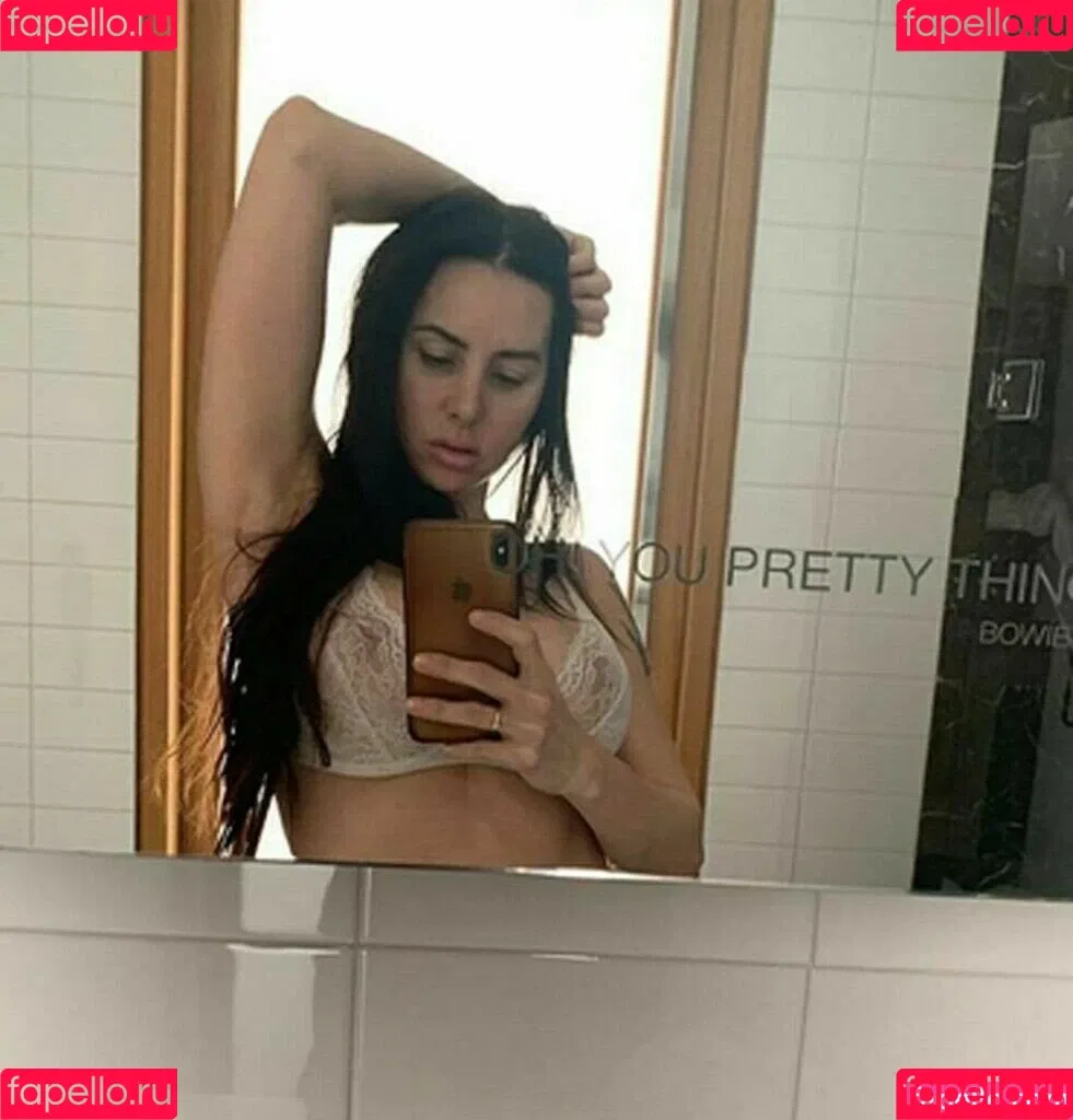 La Mala Rodriguez Onlyfans Photo Gallery 