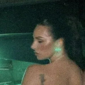 La Mala Rodriguez Onlyfans Photo Gallery 