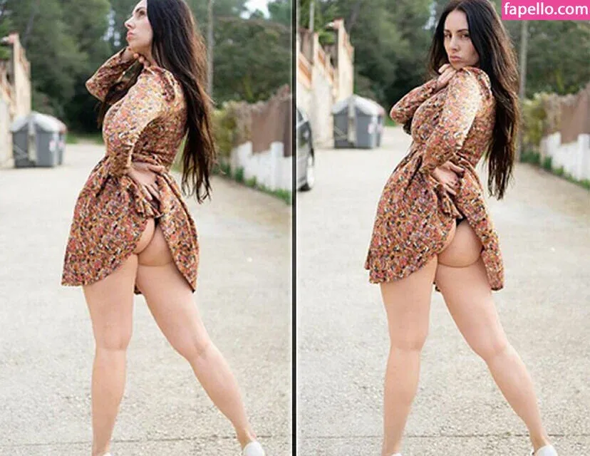 La Mala Rodriguez Onlyfans Photo Gallery 