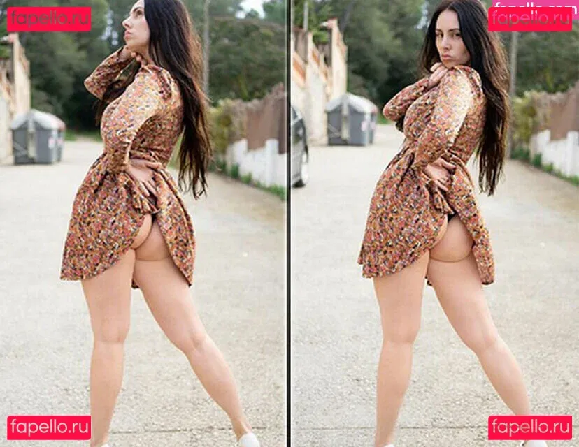 La Mala Rodriguez Onlyfans Photo Gallery 