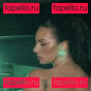 La Mala Rodriguez Onlyfans Photo Gallery 