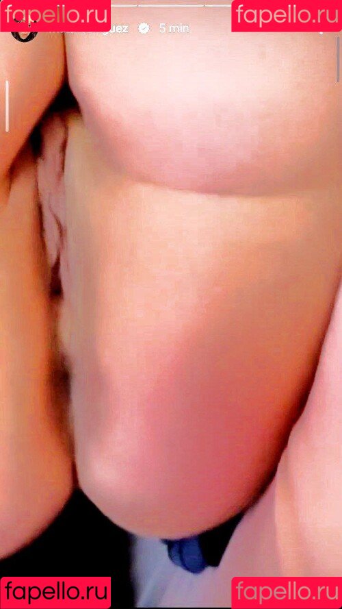 La Mala Rodriguez Onlyfans Photo Gallery 