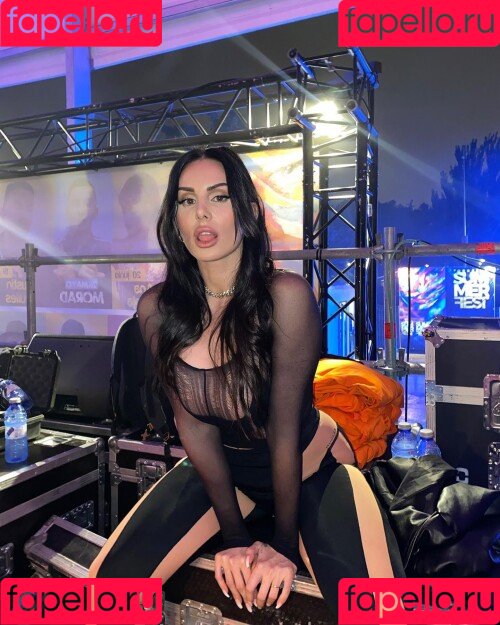 La Mala Rodriguez Onlyfans Photo Gallery 