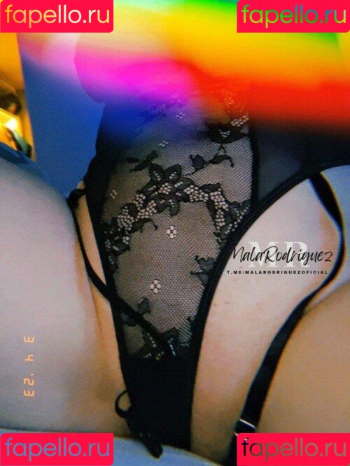 La Mala Rodriguez Onlyfans Photo Gallery 