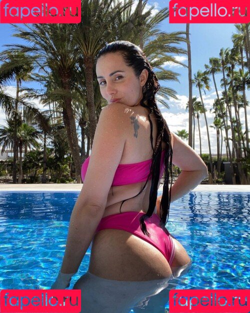 La Mala Rodriguez Onlyfans Photo Gallery 