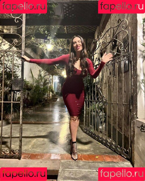 La Mala Rodriguez Onlyfans Photo Gallery 