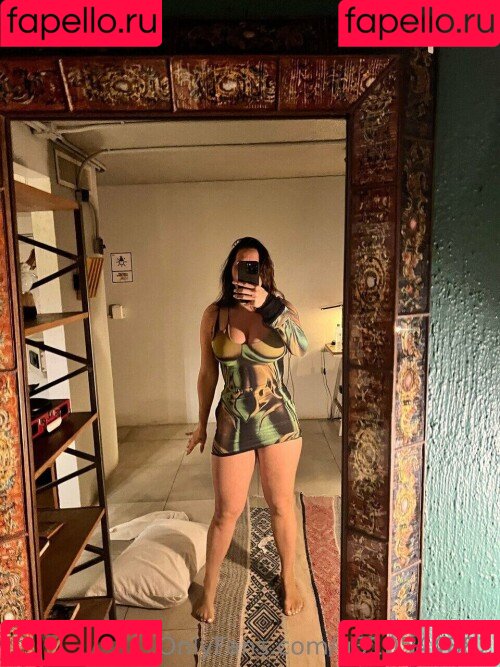 La Mala Rodriguez Onlyfans Photo Gallery 