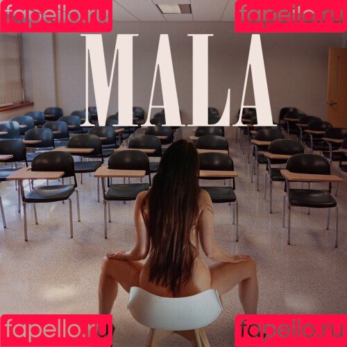 La Mala Rodriguez Onlyfans Photo Gallery 