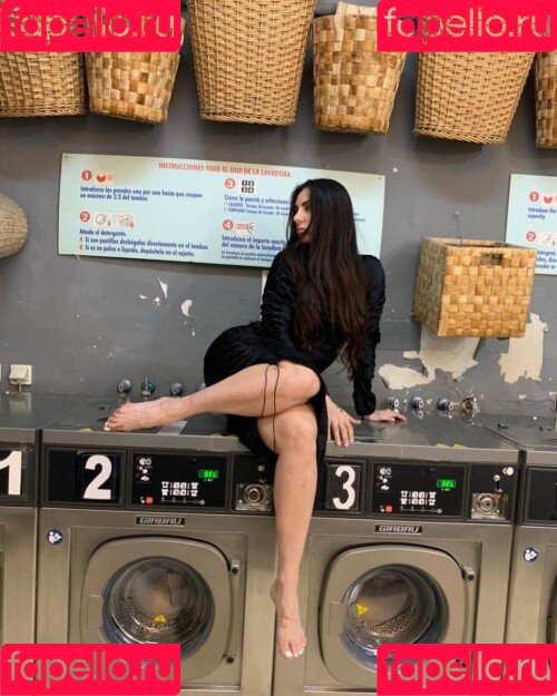 La Mala Rodriguez Onlyfans Photo Gallery 